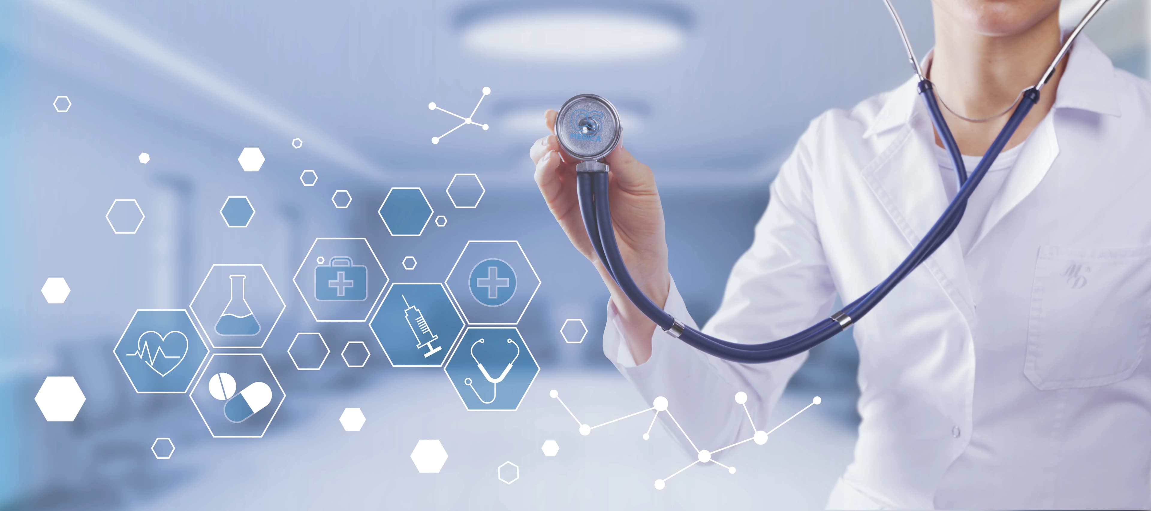 Healthcare Recruitment Agency for UAE & the GCC