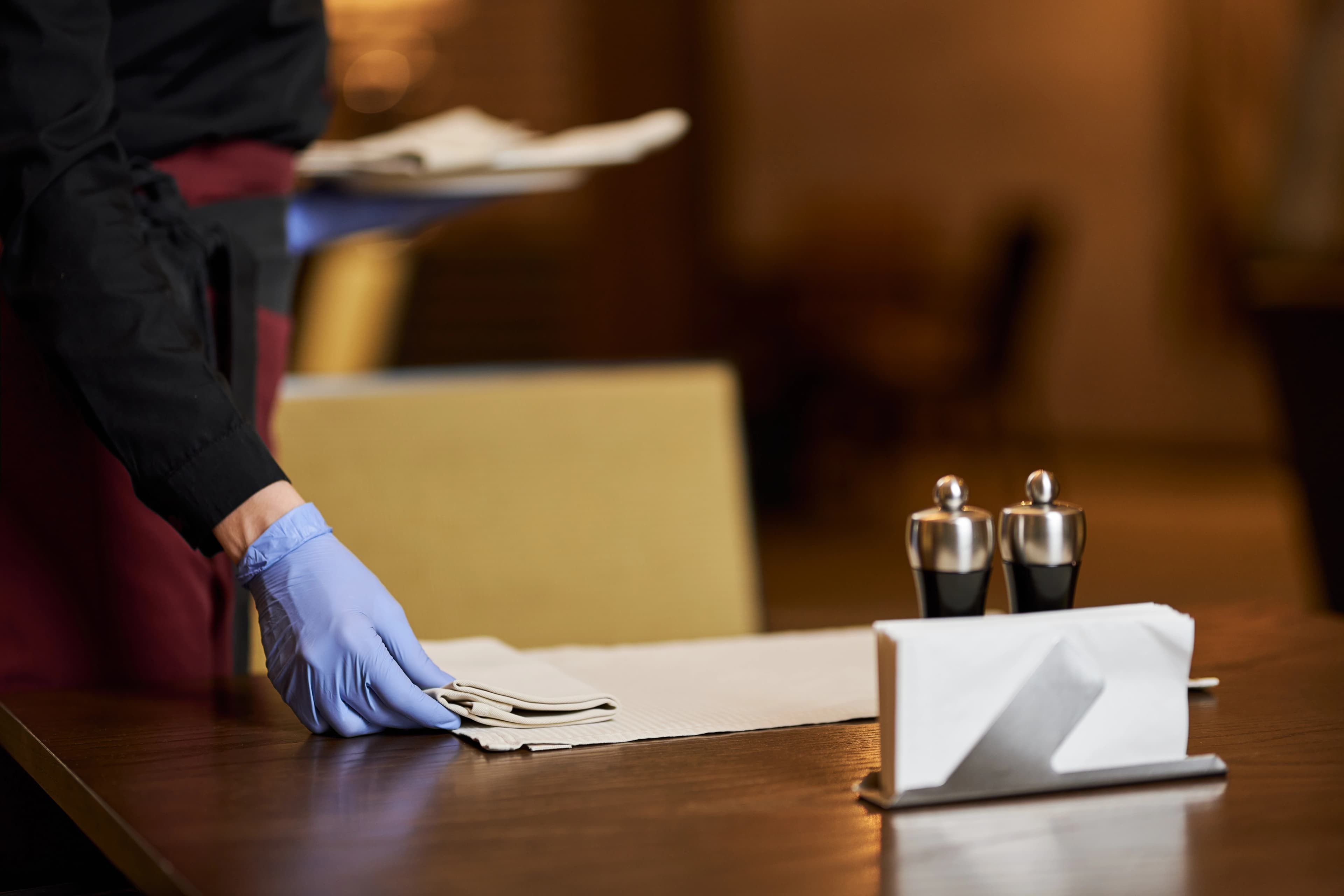 Hospitality & HORECA Recruitment Across the GCC